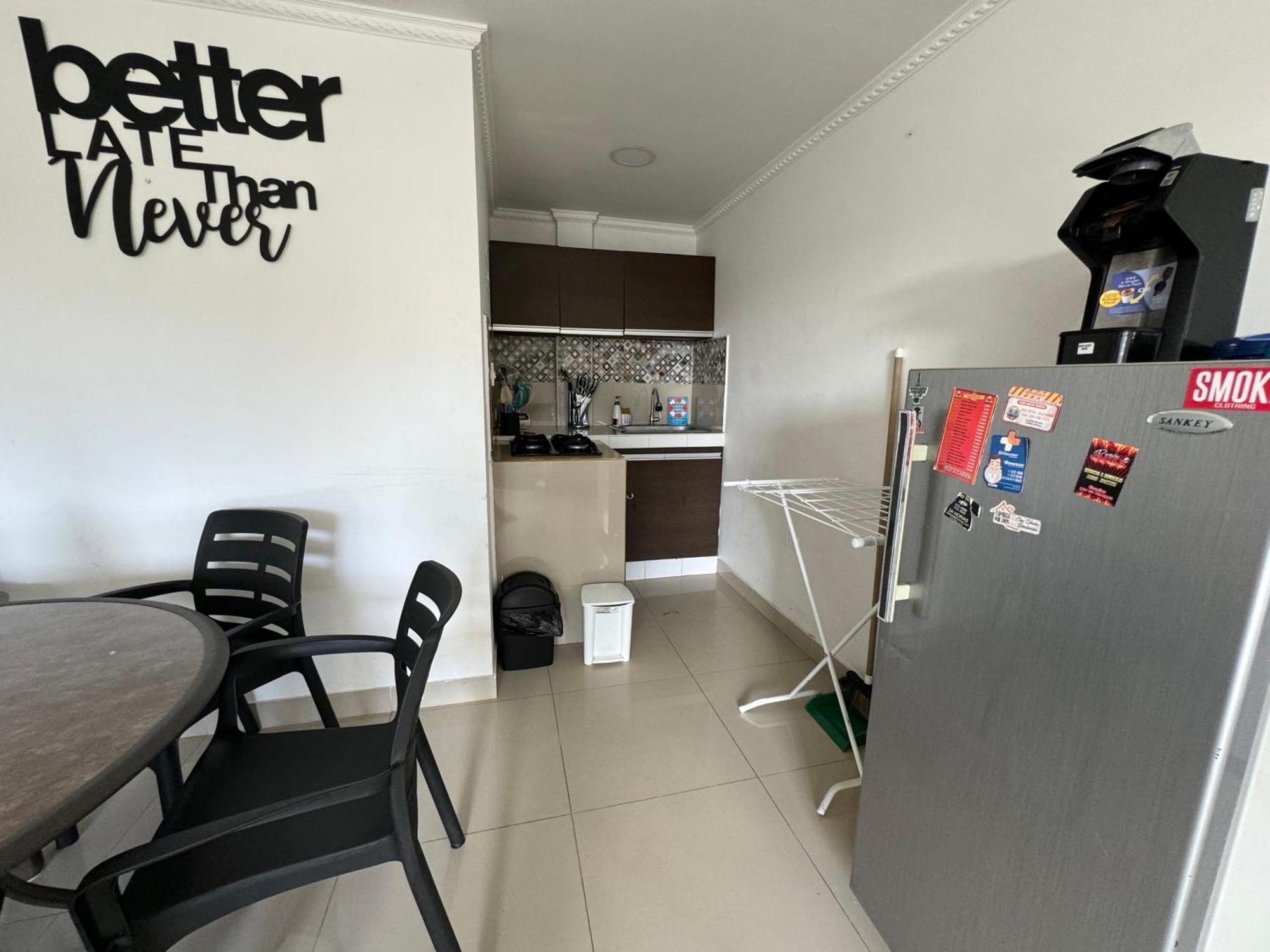 Sea Life Apartamentos En Via Principal Centro Y San Luis San Andrés Buitenkant foto