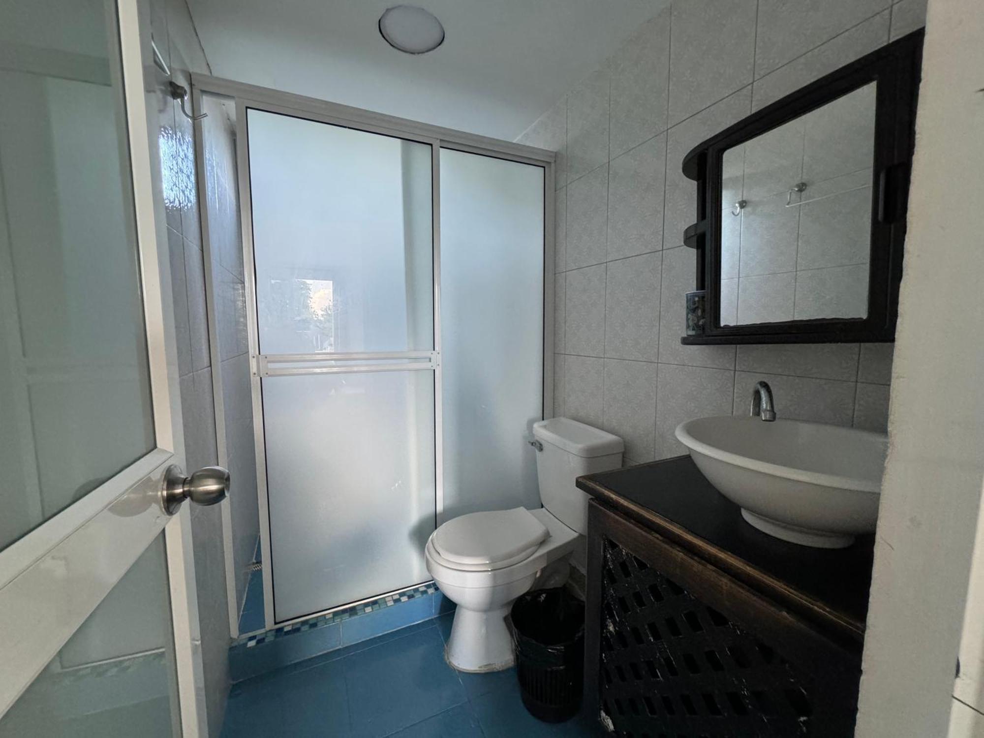 Sea Life Apartamentos En Via Principal Centro Y San Luis San Andrés Buitenkant foto
