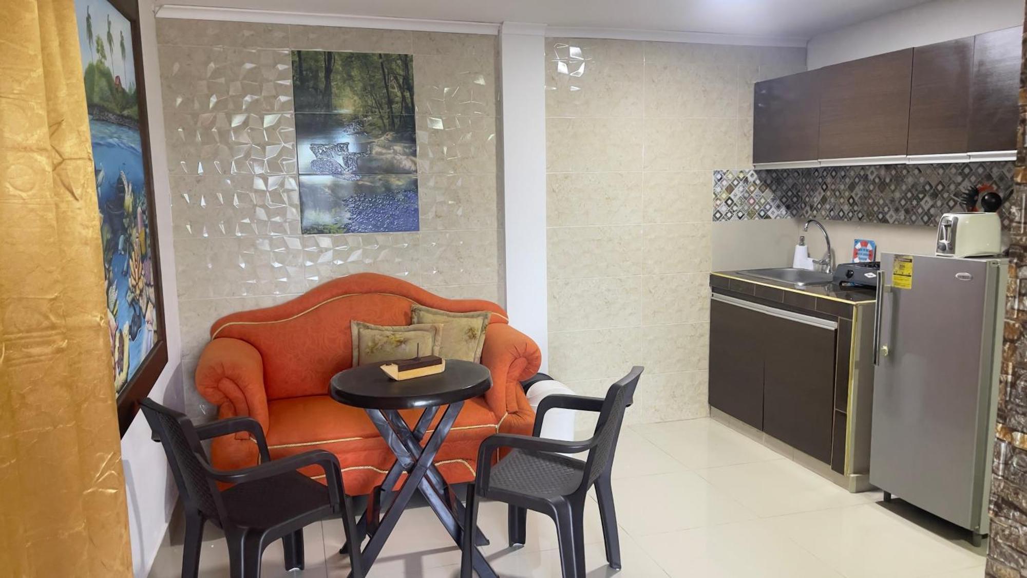 Sea Life Apartamentos En Via Principal Centro Y San Luis San Andrés Buitenkant foto