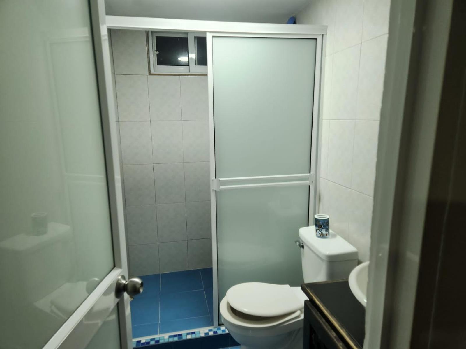 Sea Life Apartamentos En Via Principal Centro Y San Luis San Andrés Buitenkant foto